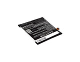 Lenovo Lemon X3 Dual SIM TD-LTE Battery 3.82V 3500mAh - Compatible Replacement