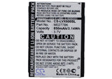 Sprint Lotus LX600 Battery 3.7V 850mAh - Compatible Replacement