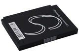 Sprint Lotus LX600 Battery 3.7V 850mAh - Compatible Replacement