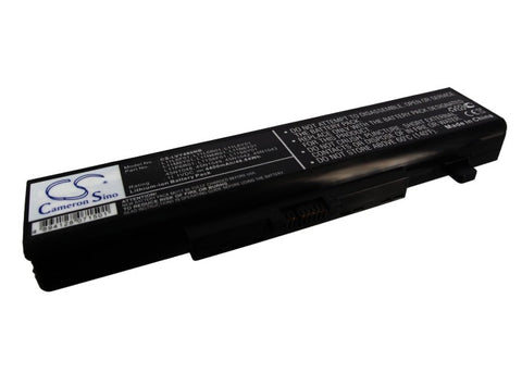 Lenovo ThinkPad E440 20C50003CD Battery 11.1V 4400mAh - Compatible Replacement