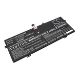 CS-LVY914NB battery product view