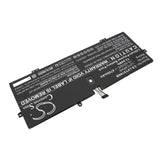 CS-LVY914NB battery product view