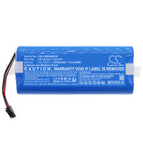 Lawn Expert Robotic Lawnmower Battery 22.2V 5200mAh - Compatible Replacement