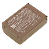 Olympus OM-1 Mirrorless Battery 7.2V 2050mAh - Compatible Replacement