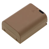 Olympus OM-1 Mirrorless Battery 7.2V 2050mAh - Compatible Replacement