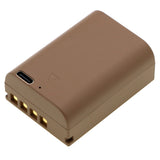 Olympus OM-1 Mirrorless Battery 7.2V 2050mAh - Compatible Replacement