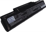 Lenovo IdeaPad B450L Battery 11.1V 8800mAh - Compatible Replacement