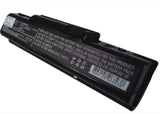 Lenovo IdeaPad B450L Battery 11.1V 8800mAh - Compatible Replacement