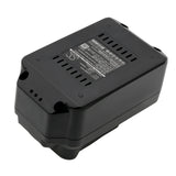 Meister Craft MAS144VL Battery 14.4V 3000mAh - Compatible Replacement