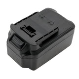 Meister Craft MAS144VL Battery 14.4V 3000mAh - Compatible Replacement