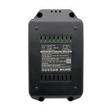 Meister Craft MAS144VL Battery 14.4V 3000mAh - Compatible Replacement