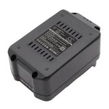 Meister Craft MAS18VL-2 Battery 18V 5000mAh - Compatible Replacement