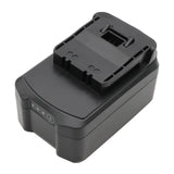 Meister Craft MAS18VL-2 Battery 18V 5000mAh - Compatible Replacement