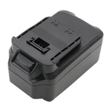 Meister Craft MAS18VL-2 Battery 18V 5000mAh - Compatible Replacement