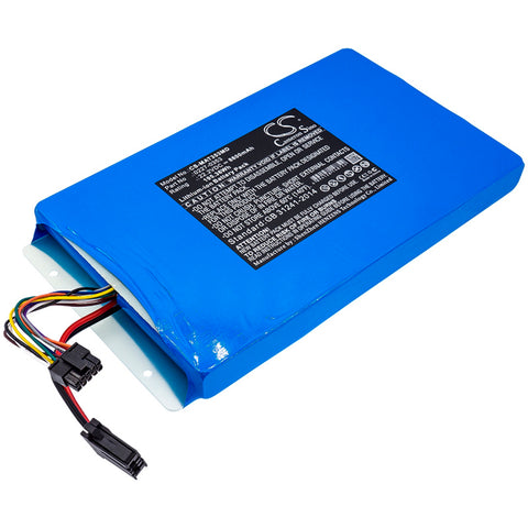Maquet 0227040203 Battery 22.2V 8800mAh - Compatible Replacement