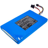 Maquet 0227040203 Battery 22.2V 8800mAh - Compatible Replacement