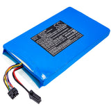 Maquet 0227040203 Battery 22.2V 12000mAh - Compatible Replacement