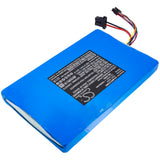 Maquet 0227040203 Battery 22.2V 12000mAh - Compatible Replacement