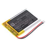 Omen MAW610M Mouse Battery 3.7V 1200mAh - Compatible Replacement