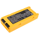 Mindray BeneHeart D1 Battery 12V 4200mAh - Compatible Replacement