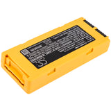 Mindray BeneHeart D1 Battery 12V 4200mAh - Compatible Replacement