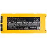 Mindray BeneHeart D1 Battery 12V 4200mAh - Compatible Replacement