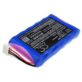 Mindray Umec10 Battery 11.1V 5200mAh - Compatible Replacement