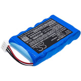 Mindray Umec10 Battery 11.1V 6400mAh - Compatible Replacement