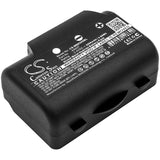 IMET AS037 Battery Replacement for Crane Remote Control