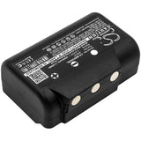 IMET AS037 Battery Replacement for Crane Remote Control