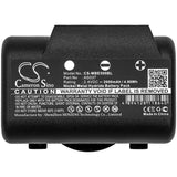 IMET AS037 Battery Replacement for Crane Remote Control