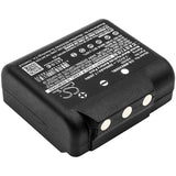 Imet AS083 Battery Replacement