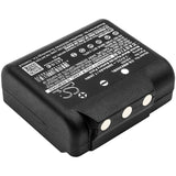 Imet AS060 Battery Replacement