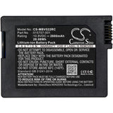Motorola Surfboard Digital Voice Modem SB5220 Battery 10.8V 2600mAh - Compatible Replacement