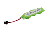 Symbol MC1000-KU0LF2K000R-KIT Battery 3.6V 20mAh - Compatible Replacement