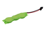 Symbol MC1000-KU0LF2K000R-KIT Battery 3.6V 20mAh - Compatible Replacement