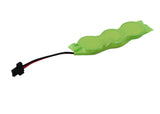 Symbol MC1000-KU0LF2K000R-KIT Battery 3.6V 20mAh - Compatible Replacement