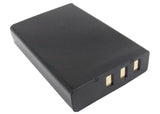 Wasp 633808920326 Battery Replacement for Barcode Scanner