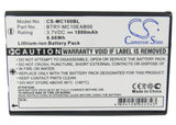Cameron Sino CS-MC100BL Battery