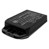 Motorola MC2180 Battery 3.7V 1800mAh - Compatible Replacement