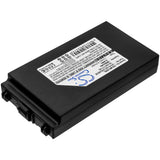 Symbol MC3090S-LC48S00GER Battery 3.7V 2600mAh - Compatible Replacement