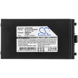 Symbol MC3090S-LC48S00GER Battery 3.7V 2600mAh - Compatible Replacement