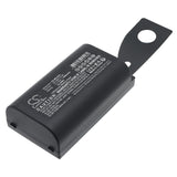 Symbol MC3090S-LC48S00GER Battery 3.7V 4400mAh - Compatible Replacement