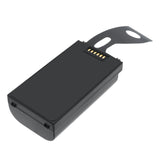 Symbol MC3090S-LC48S00GER Battery 3.7V 4400mAh - Compatible Replacement