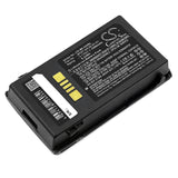 Motorola MC32N0-S Battery 3.7V 2500mAh - Compatible Replacement