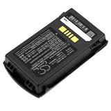 Motorola MC32N0-S Battery 3.7V 2500mAh - Compatible Replacement