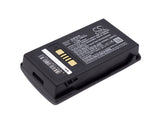Motorola MC32N0-S Battery 3.7V 4800mAh - Compatible Replacement