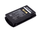 Motorola MC32N0-S Battery 3.7V 4800mAh - Compatible Replacement