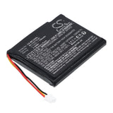 Motorola CS3300 Battery 3.7V 700mAh - Compatible Replacement