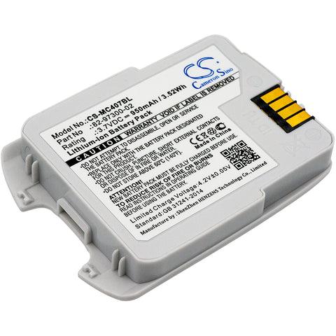 Cameron Sino CS-MC407BL Battery